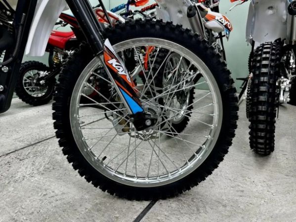 Kayo K1 250 MX 21/18, 2026 г.
