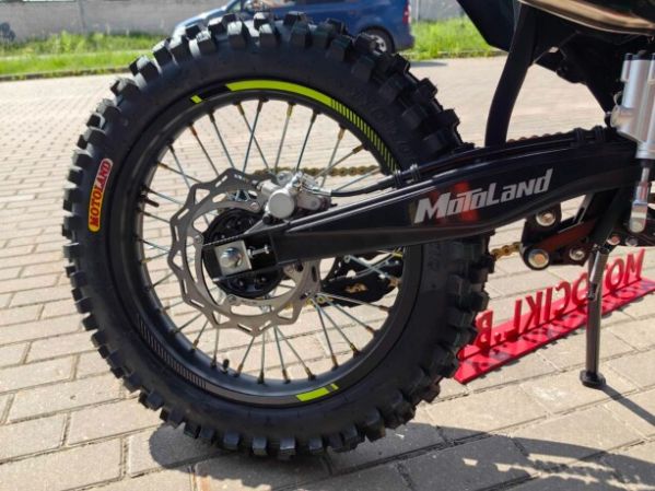 Motoland XT300 HS, 2026 г.