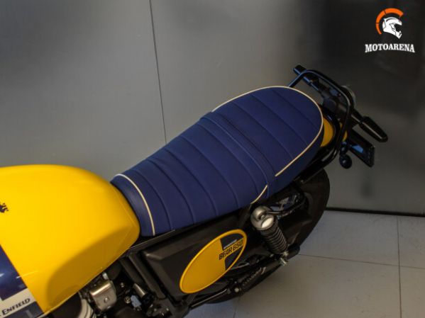Royal Enfield Bear 650, 2026 г.