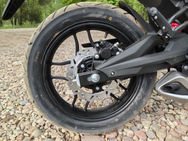 Ataki BATLLO (4T PR300 Pro), 2026 г.