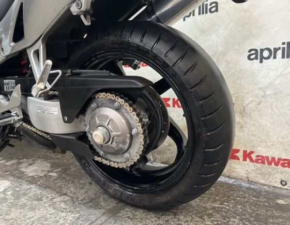 Honda VFR 800FI, 1999 г.