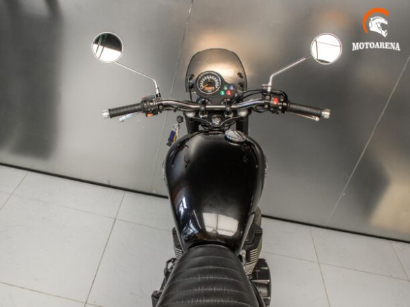 Triumph Bonneville, 2013 г.