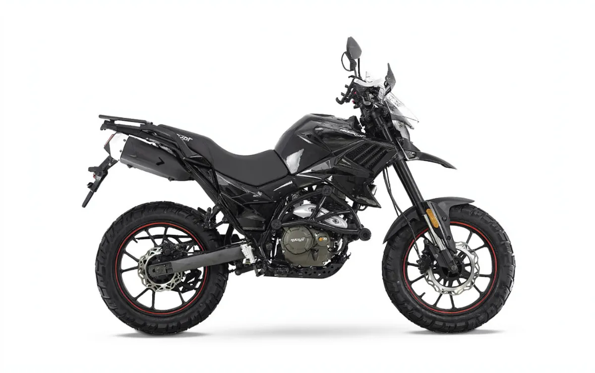 Эндуро ROCKOT Hound 300 3.0, 2026 г.