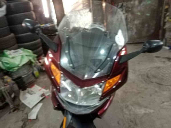 BMW K 1300GT, 2009 г.