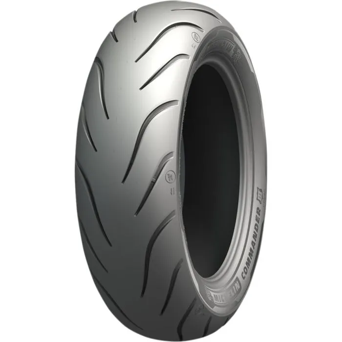 Мотошина Michelin Commander III Touring 180/55B18 80H Reinf R TL/TT