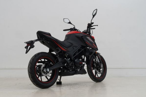 Progasi Flex 250 black red, 2026 г.
