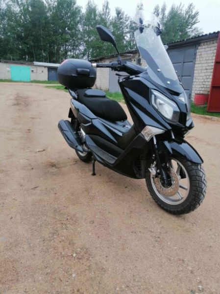 Vento VMC MAX, 2023 г.