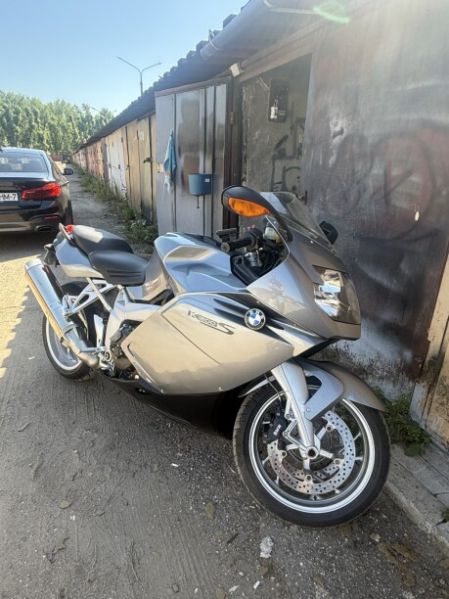 BMW K K1200S, 2006 г.
