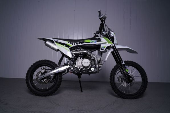 SPRMOTORS Mini Cross, 2026 г.