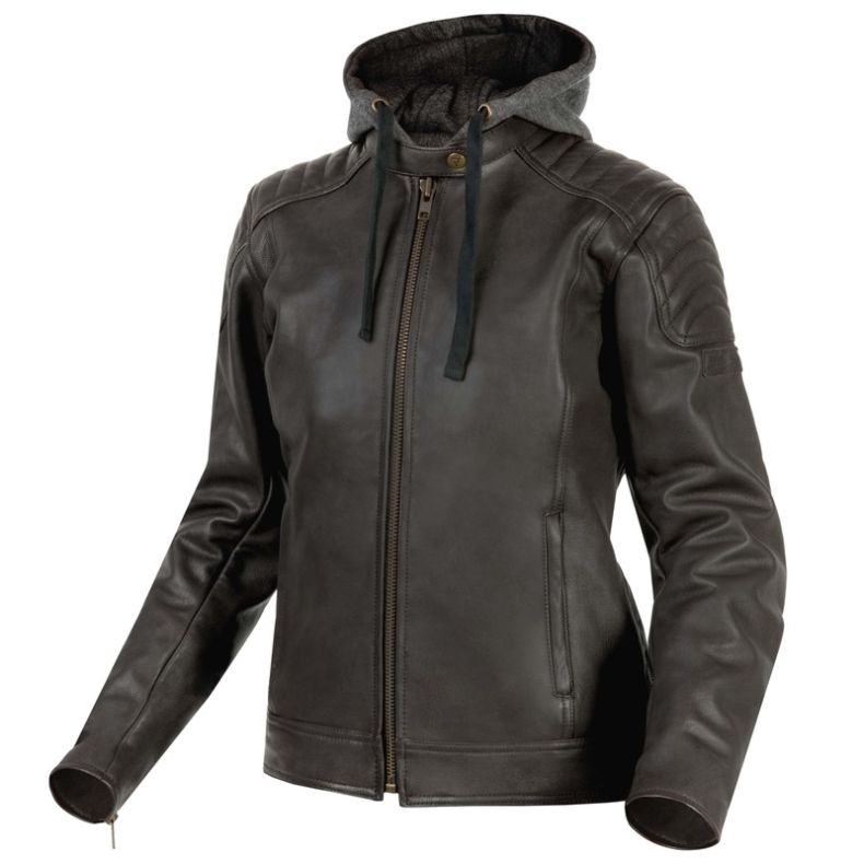 Куртка rebelhorn impala vintage brown