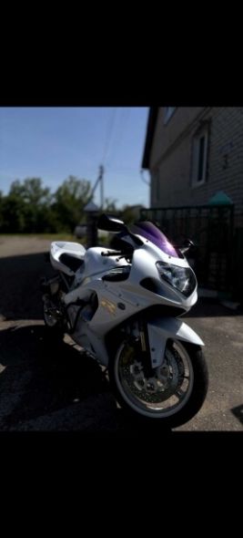 Suzuki GSX-R спорт, 2001 г.