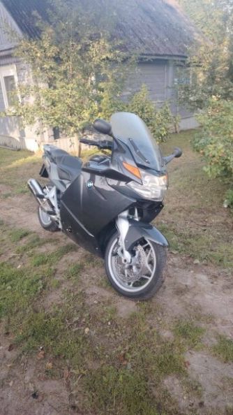 BMW K, 2003 г.