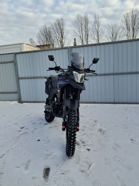 Motoland CADET 300, 2026 г.