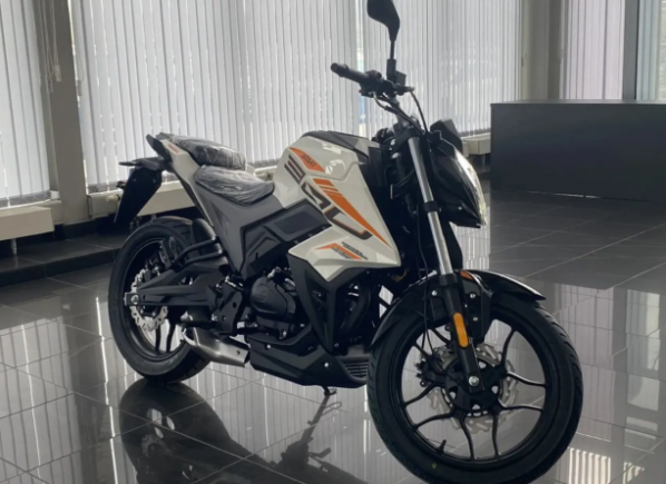 Ataki BATLLO 4T PR300 Pro, 2026 г.