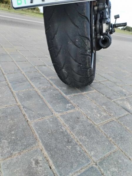 Kawasaki EN EN650 Vulcan S, 2020 г.