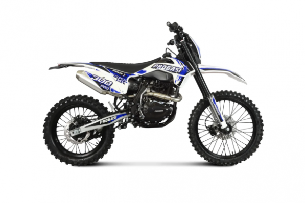 Progasi SUPER MAX 300 NG PRO Blue/ White, 2026 г.