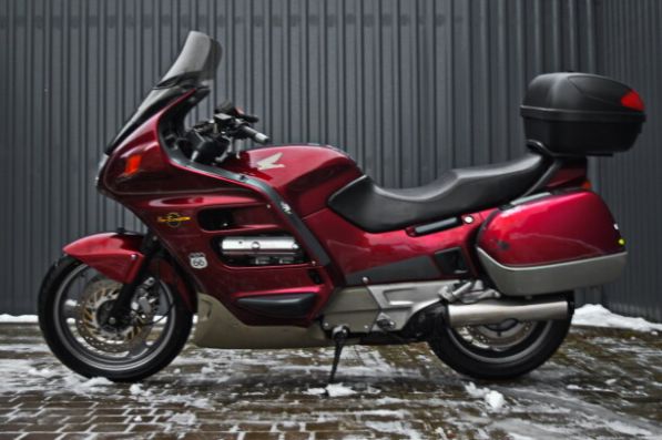 Honda ST 1100 Pan European, 1994 г.