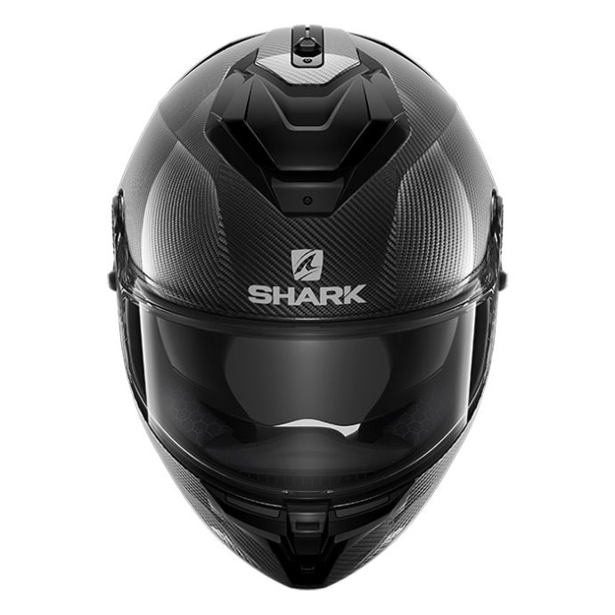 Шлем shark spartan gt carbon anthracite