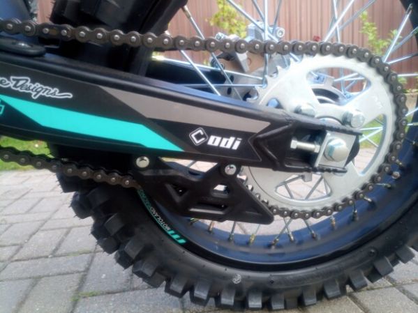 Motoland XR300 ENDURO LITE (175FMM) с ПТС, 2026 г.