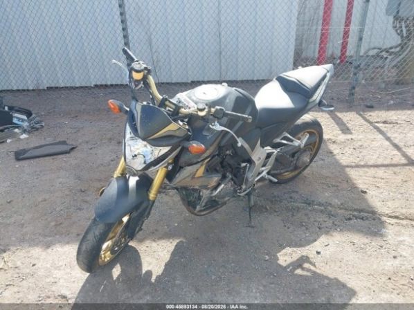 Honda CB 1000, R, 2014 г.
