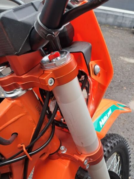 Motoland SMX300 S4, 2026 г.