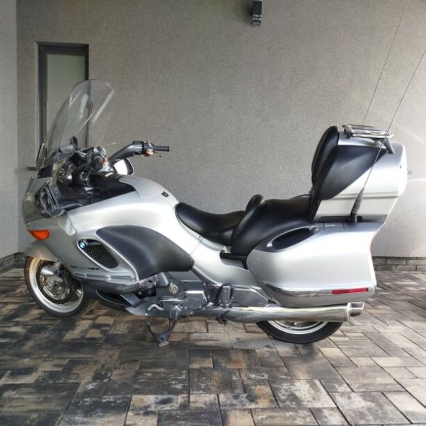 BMW K 1200 LT, 2003 г.