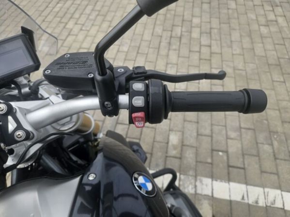 BMW R R1200R, 2015 г.