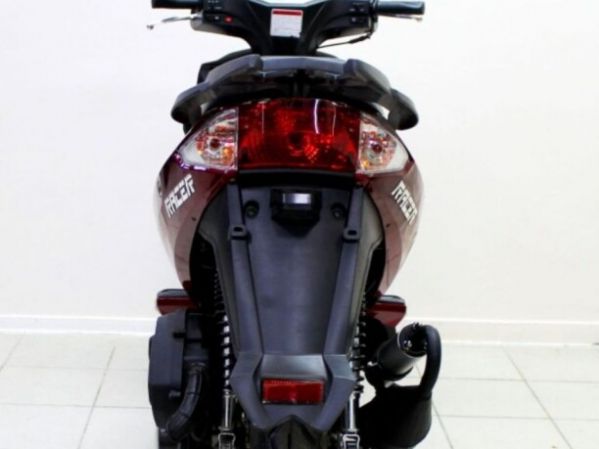 Racer RC 150T-15 Stells, 2026 г.
