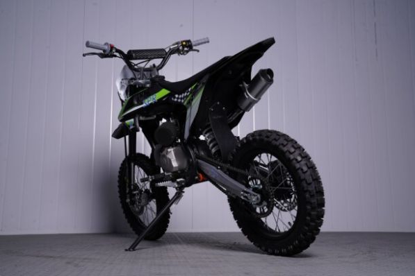 SPRMOTORS Mini Cross, 2026 г.