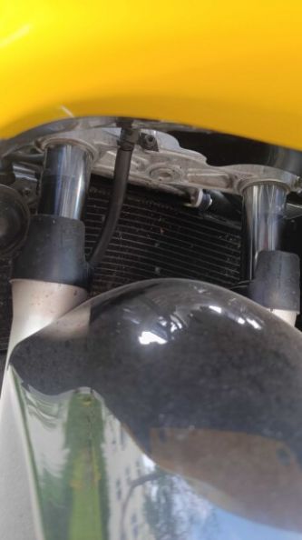 Suzuki GSX-R 600, 2002 г.