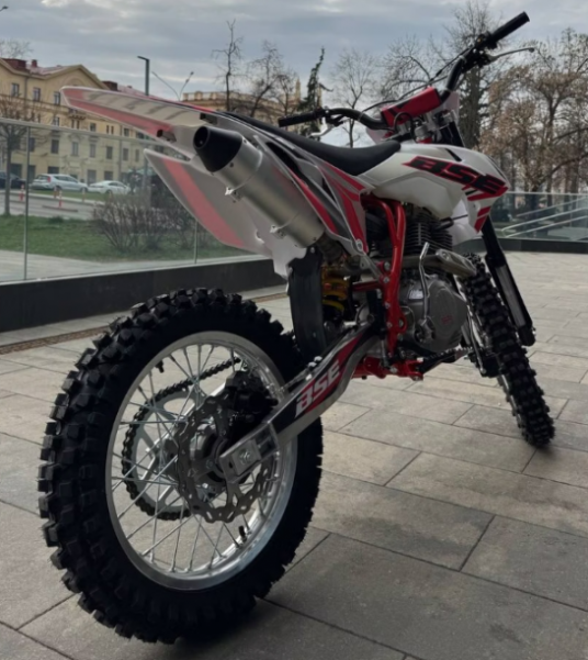 BSE Z3 Z3.00 19/16, 2026 г.