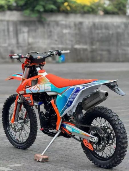 Kews K23, 2025 г.
