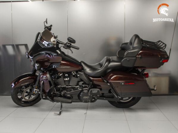 Harley-Davidson Electra Glide, 2022 г.