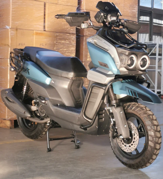 Racer RC 150T-15A Tank, 2025 г.