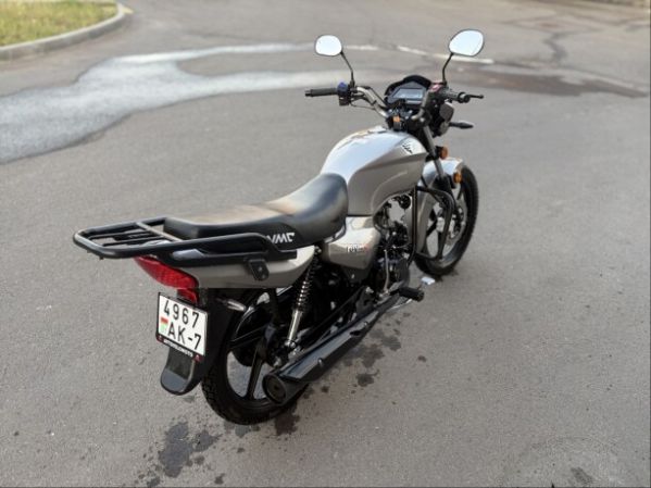 VMC Zabel Riva S, 2025 г.