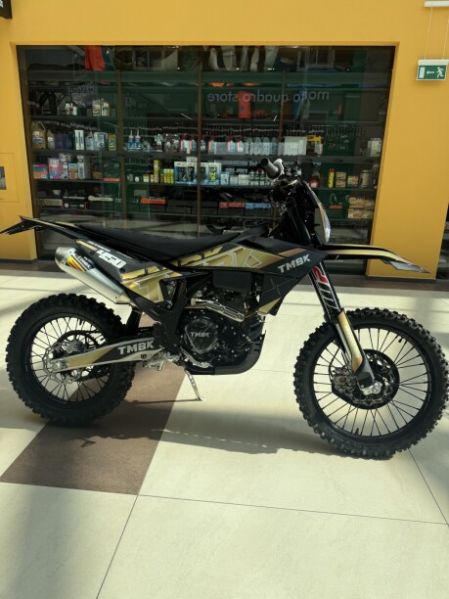 TMBK REVOLTA 450 EFI, 2026 г.