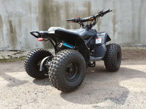 Wels ATV TUKAH 110cc, 2024 г.