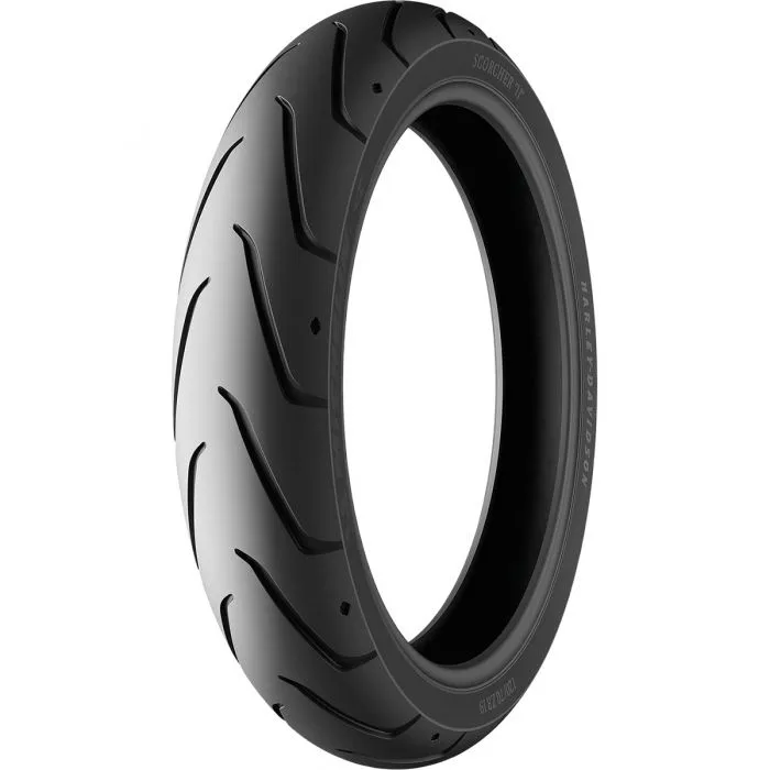 Мотошина Michelin Scorcher "11" 130/60B21 63H F TL