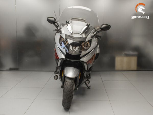 BMW K 1600 GR, 2018 г.