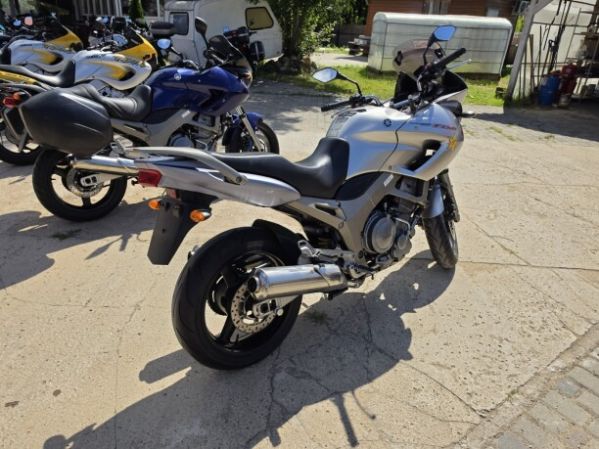 Yamaha TDM, 2004 г.