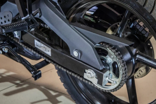 Motoland Bandit 300, 2024 г.