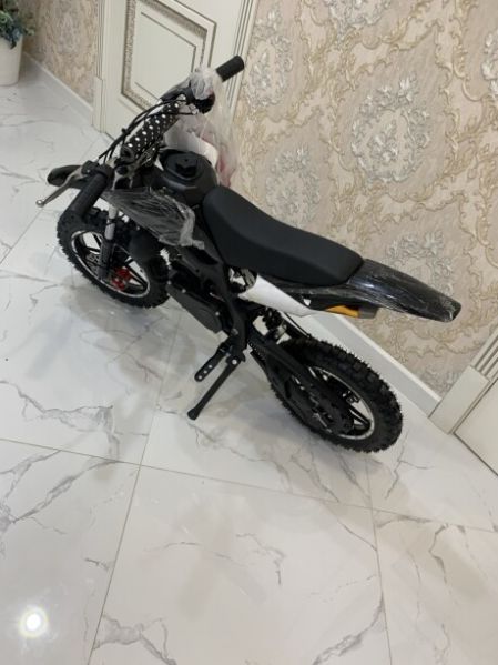 KXD Cross, 2025 г.