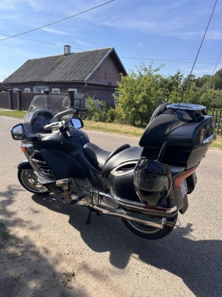 BMW K, 2005 г.