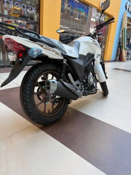 Stels RK125, 2026 г.