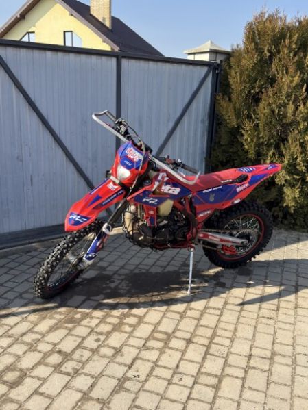 Beta RR 300, 2019 г.