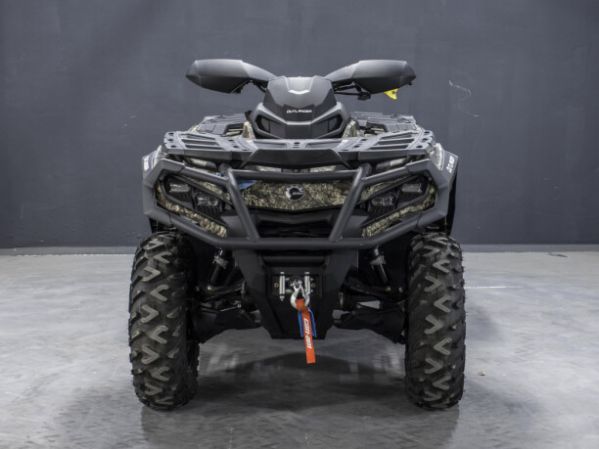BRP Outlander XT 1000R MY24, 2023 г.