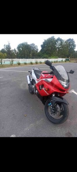 Yamaha YZF Thundercat 600, 1998 г.