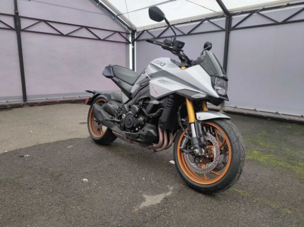 Suzuki GSX-S 1000S KATANA, 2023 г.