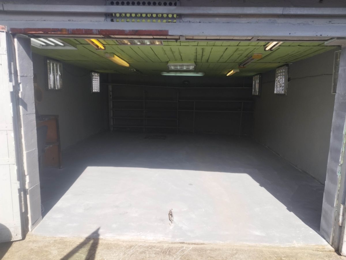 Сдам Гараж в Новинках (ГКП Алмаз), 30.55 м²