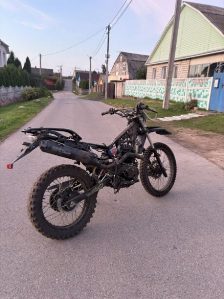 Motoland LT 250 Lt300, 2024 г.